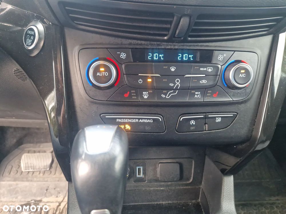 Ford Escape - 25