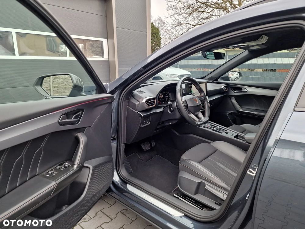 Cupra Formentor - 12