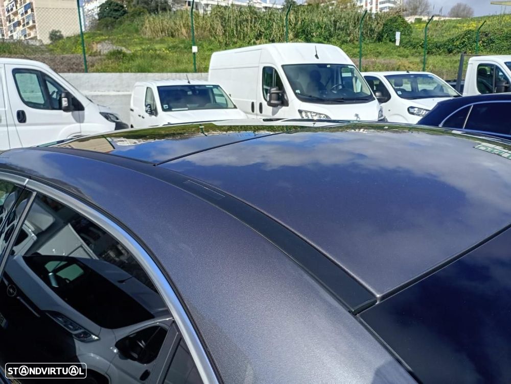 Mercedes-Benz A 250 Limousine e 8G-DCT AMG Line Advanced Plus - 13