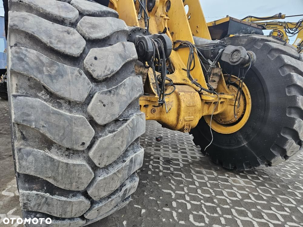 Volvo L180H - 8
