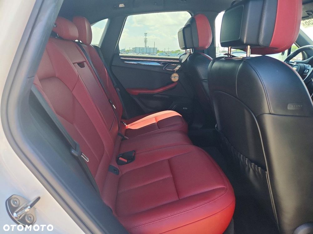 Porsche Macan S PDK - 10
