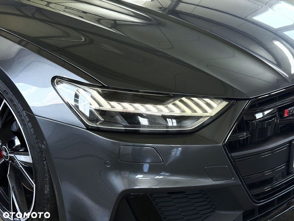 Audi S7 Sportback - 28
