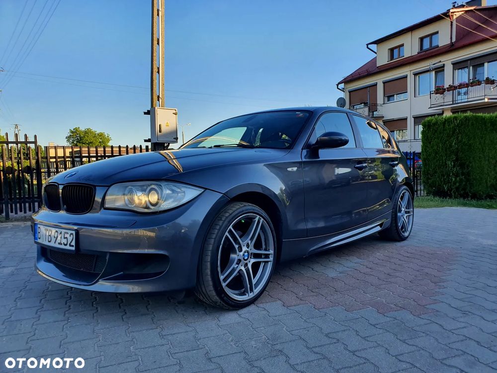BMW Seria 1 - 12
