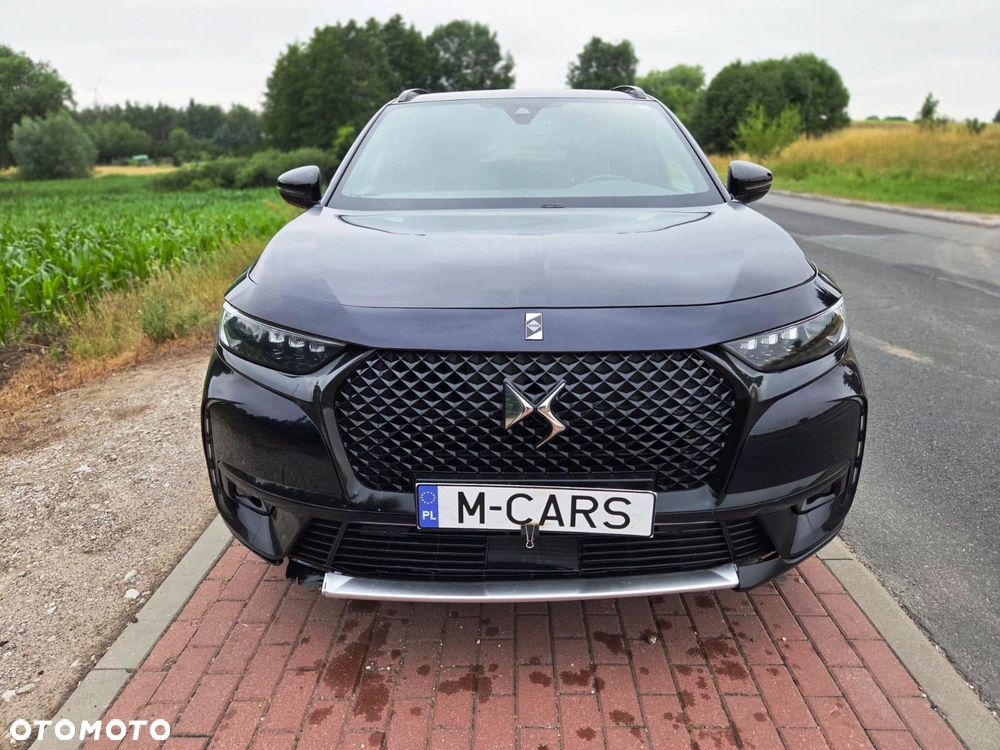 DS Automobiles DS 7 Crossback - 7