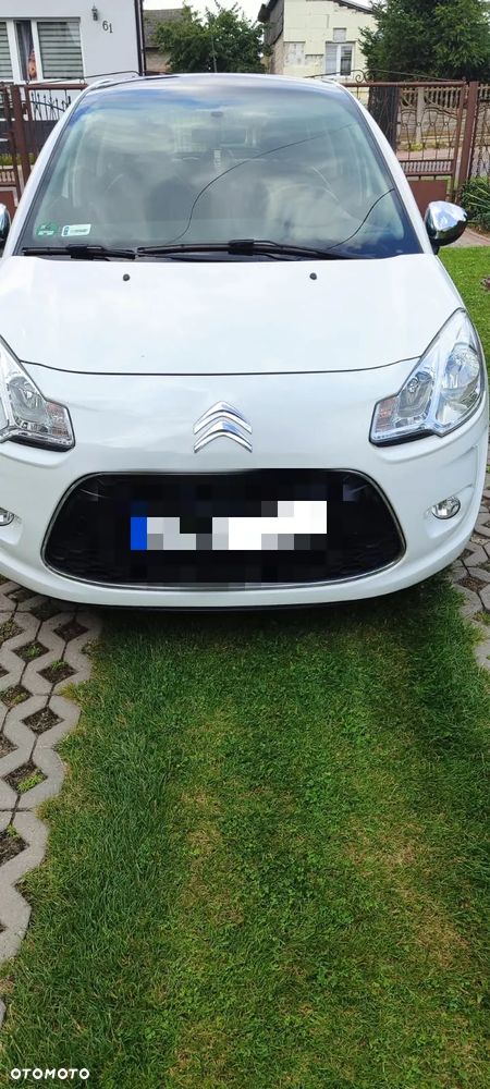 Citroën C3 - 2