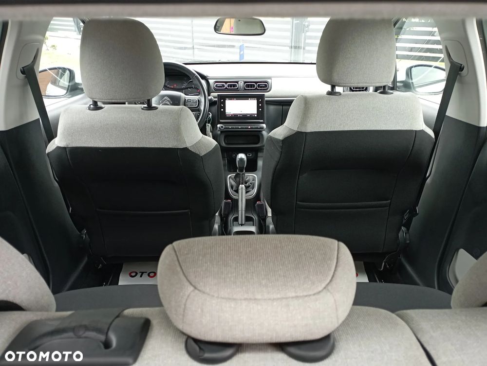 Citroën C3 Pure Tech 82 SHINE - 13