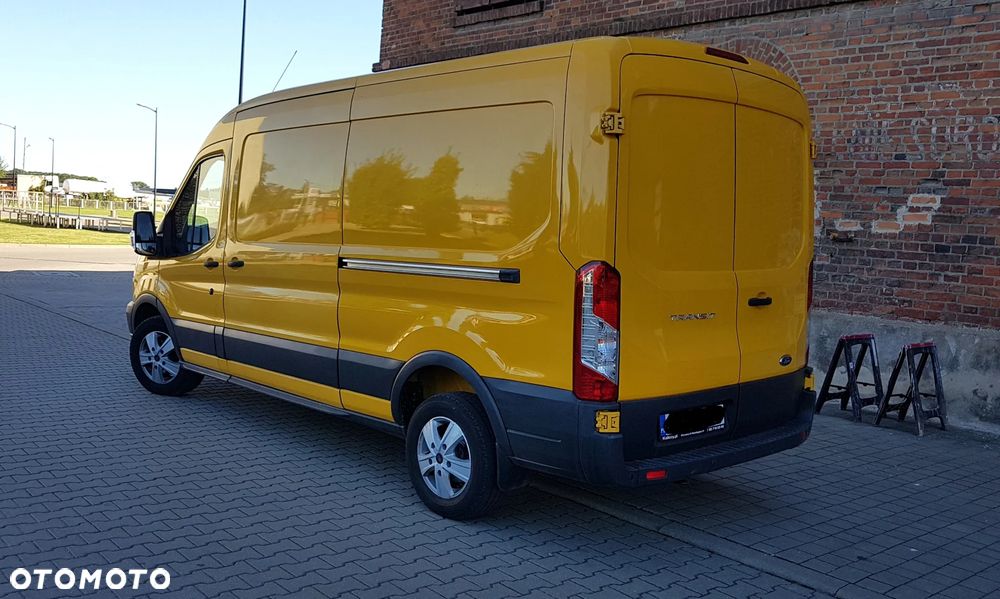 Ford Transit - 6