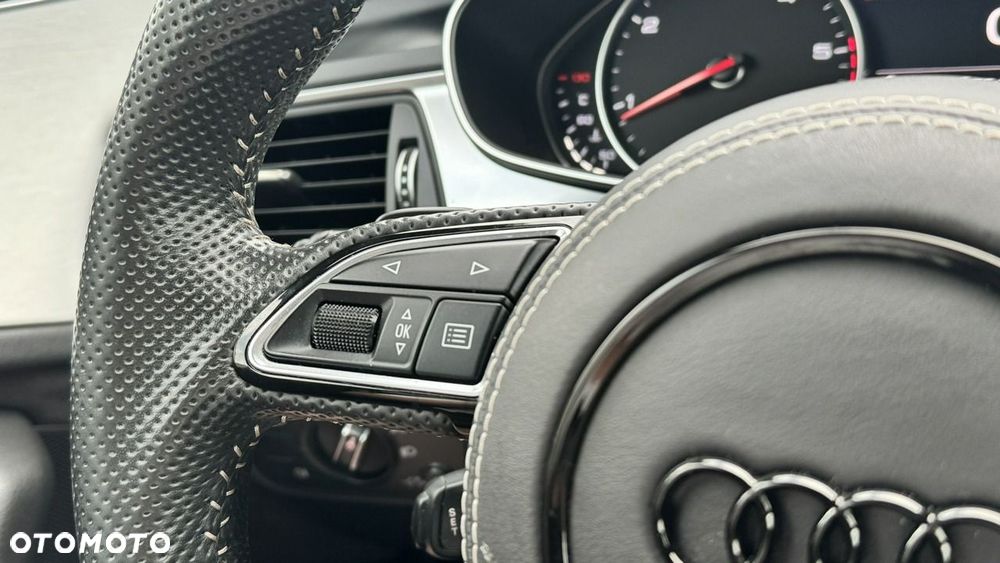 Audi A6 Avant - 22