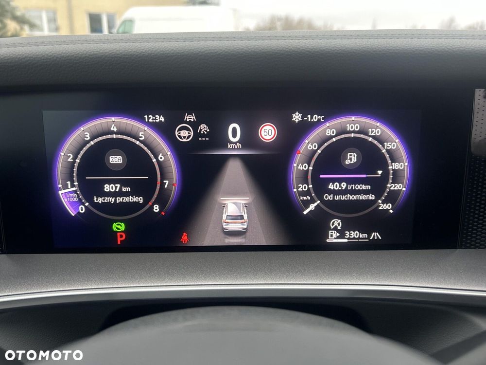 Volkswagen Tayron - 20