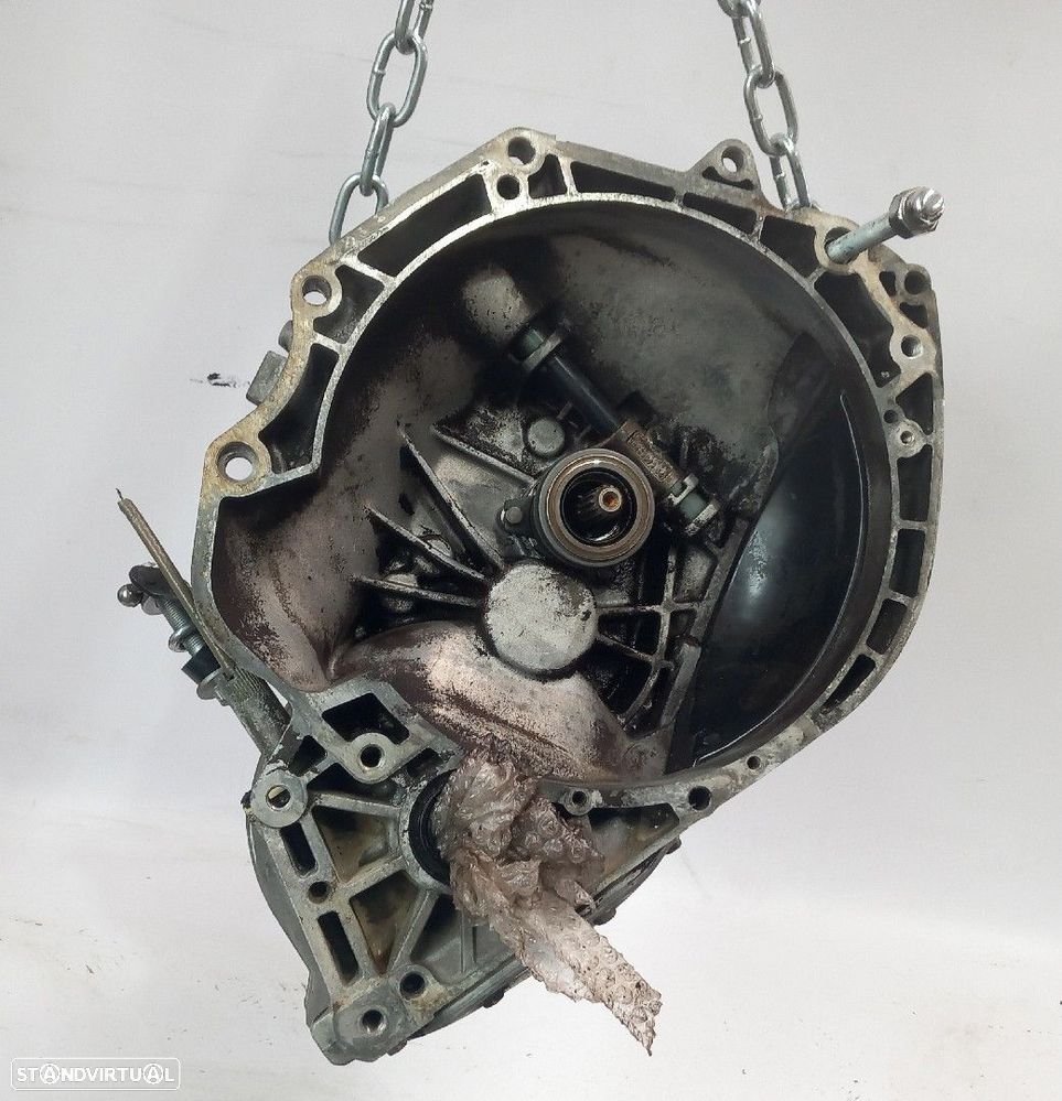 Caixa de velocidades manual OPEL Corsa B - 1