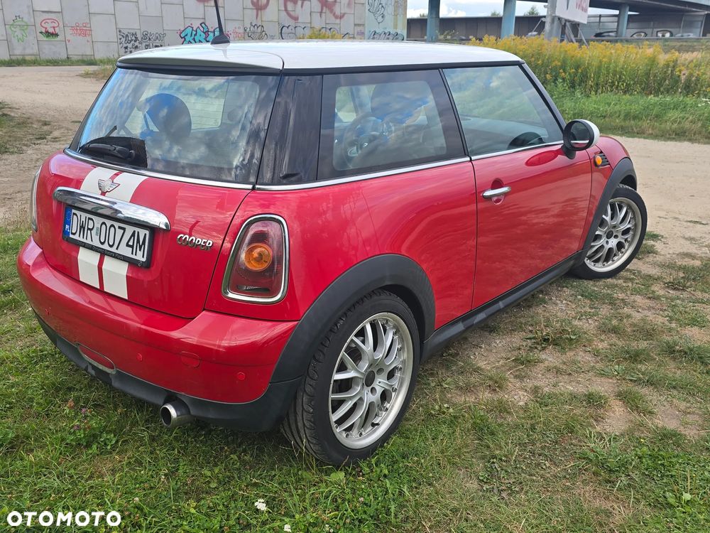 MINI Cooper - 20