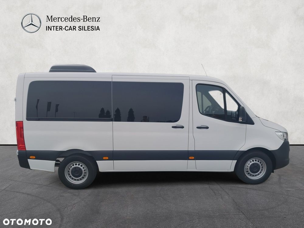 Mercedes-Benz Sprinter 315 CDI - 4