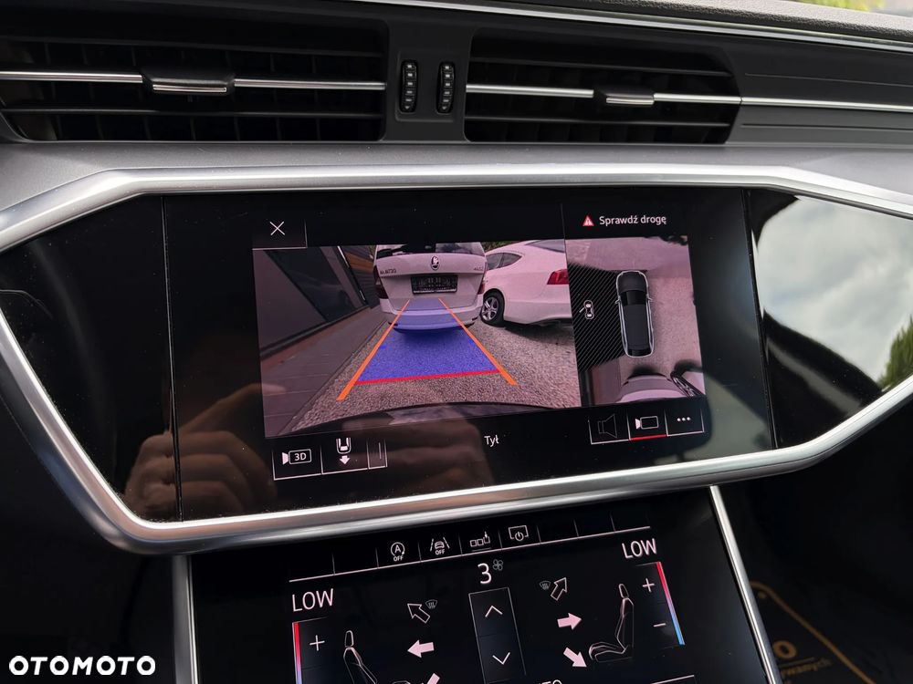 Audi A6 Avant 40 TDI S tronic design - 31