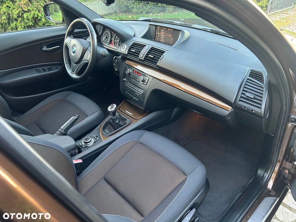 BMW Seria 1 116i Edition Lifestyle - 8