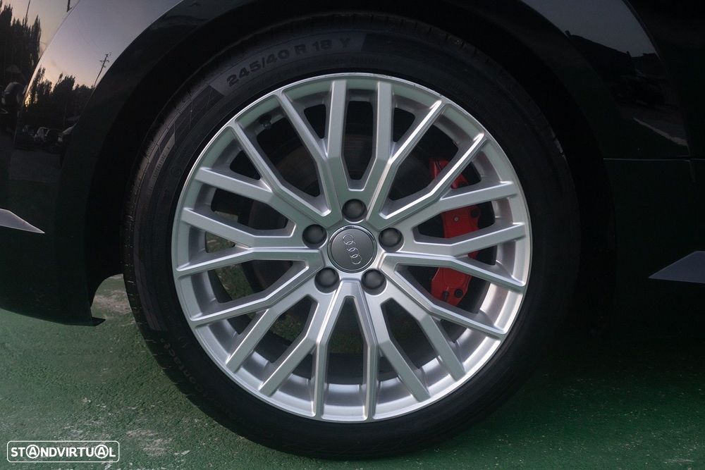 Audi TT Coupé 2.0 TFSI quattro S-line S tronic - 7