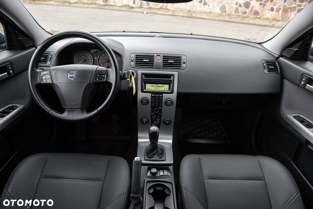 Volvo V50 T5 AWD Summum - 7