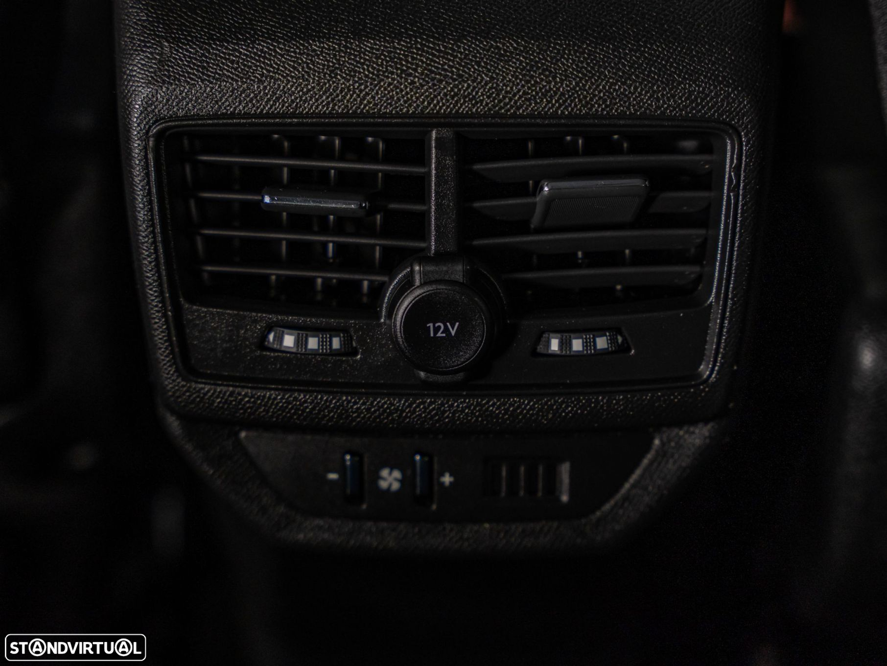 Peugeot 5008 1.2 PureTech Active - 29
