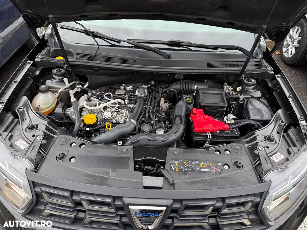 Dacia Duster - 8
