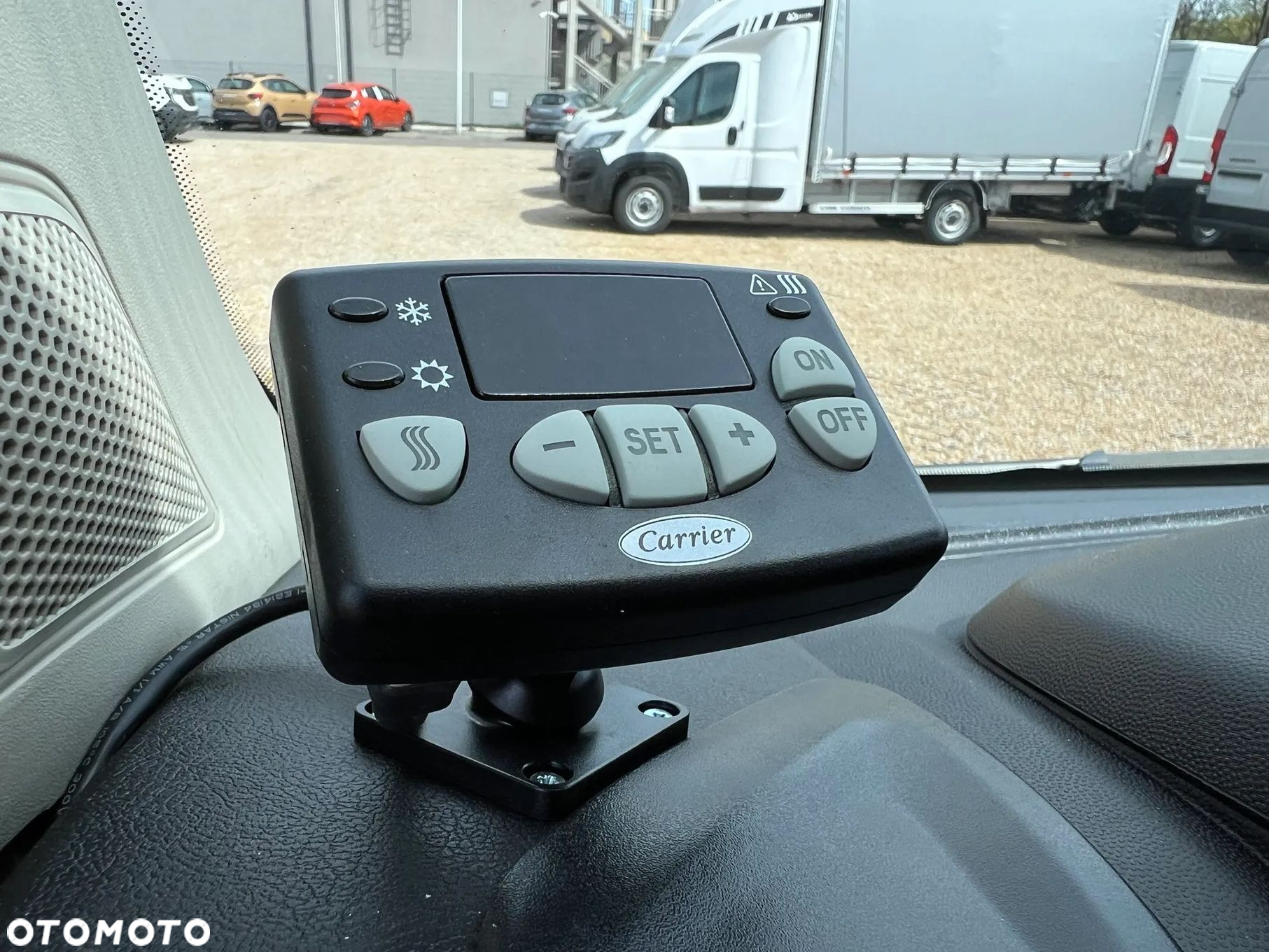 Fiat Ducato Maxi - 13