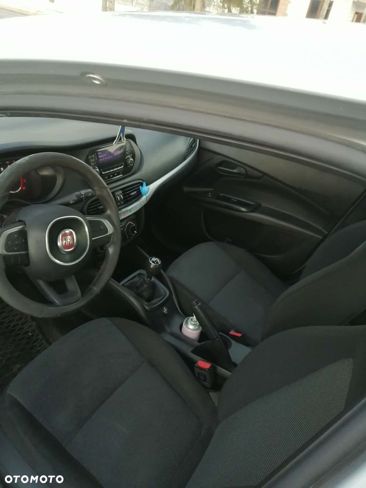 Fiat Tipo 1.4 16V Street - 7