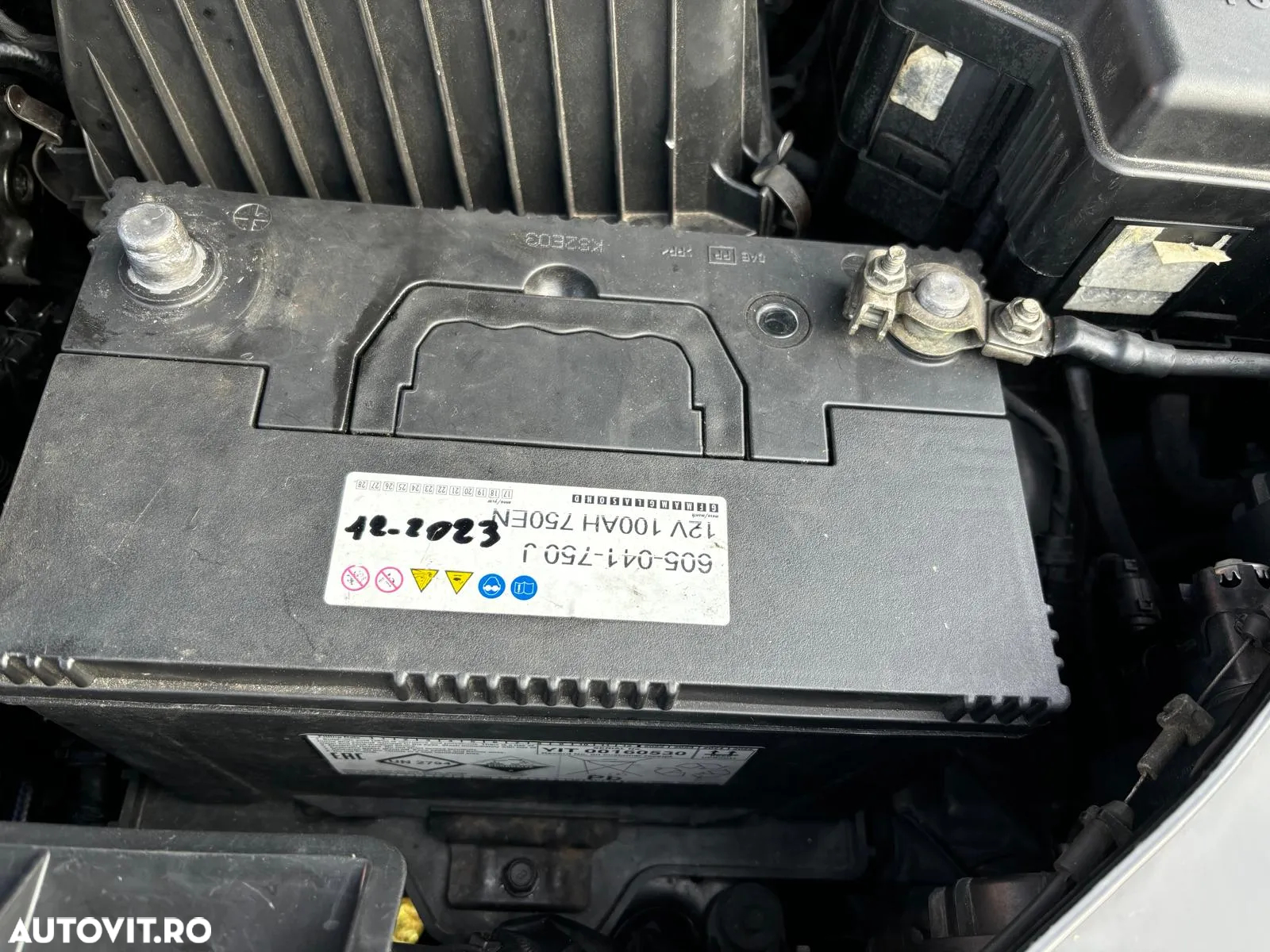 Hyundai Santa Fe - 10
