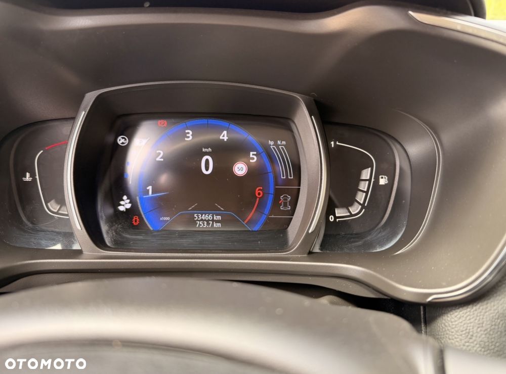 Renault Kadjar 1.3 TCe FAP Intens EDC - 18