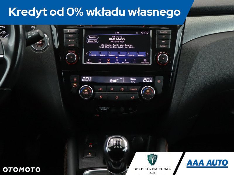 Nissan Qashqai - 14