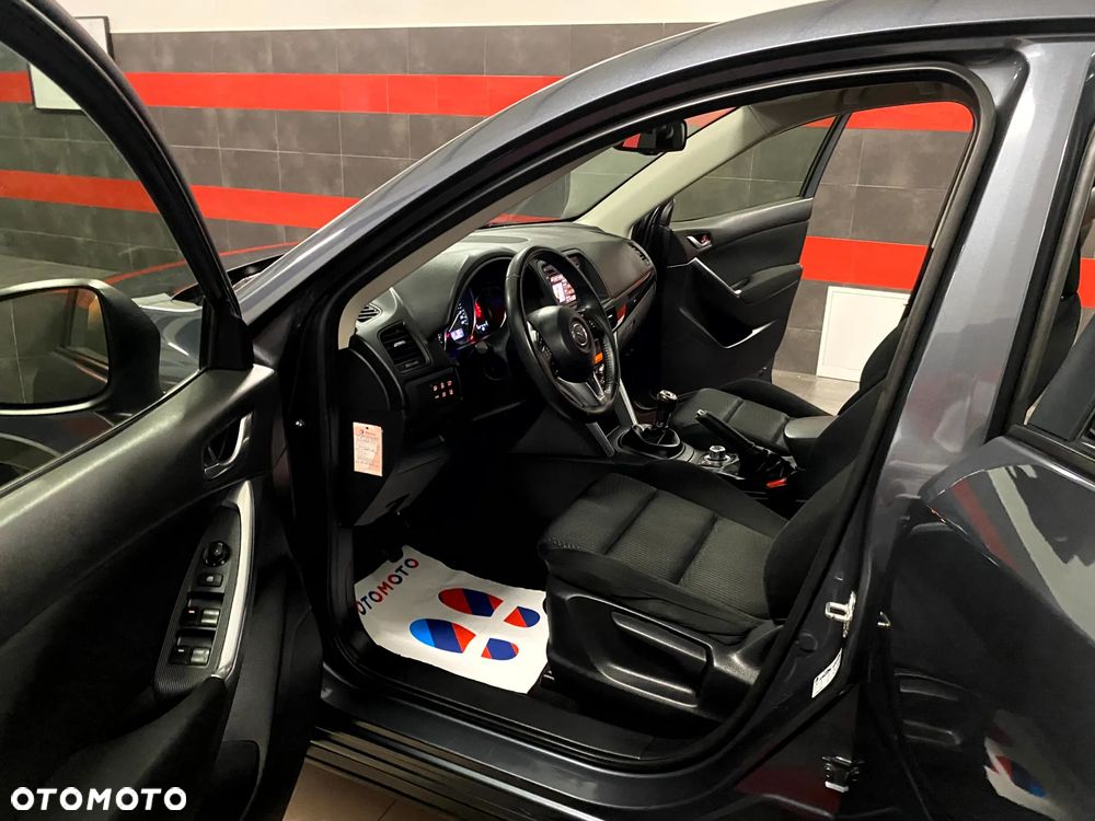 Mazda CX-5 2.0 Skyenergy 2WD - 14