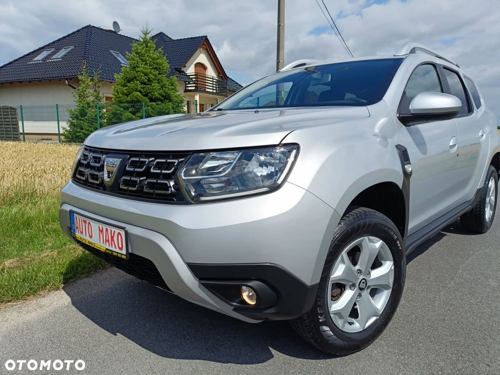 Dacia Duster - 31