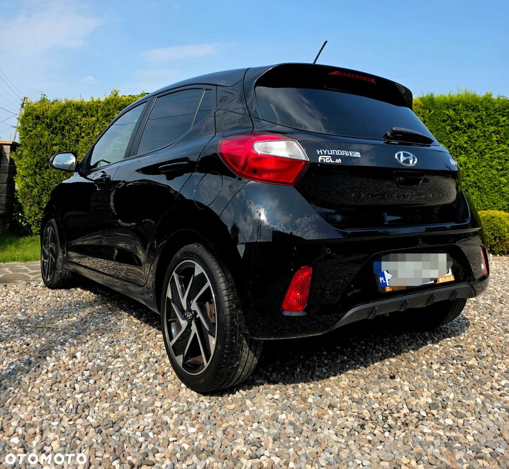 Hyundai i10 1.0 Pure - 30