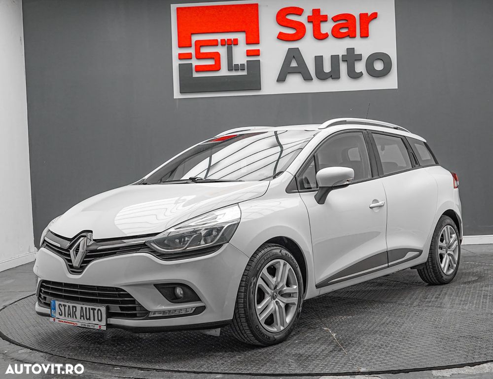 Renault Clio 0.9 Energy TCe Intens - 2