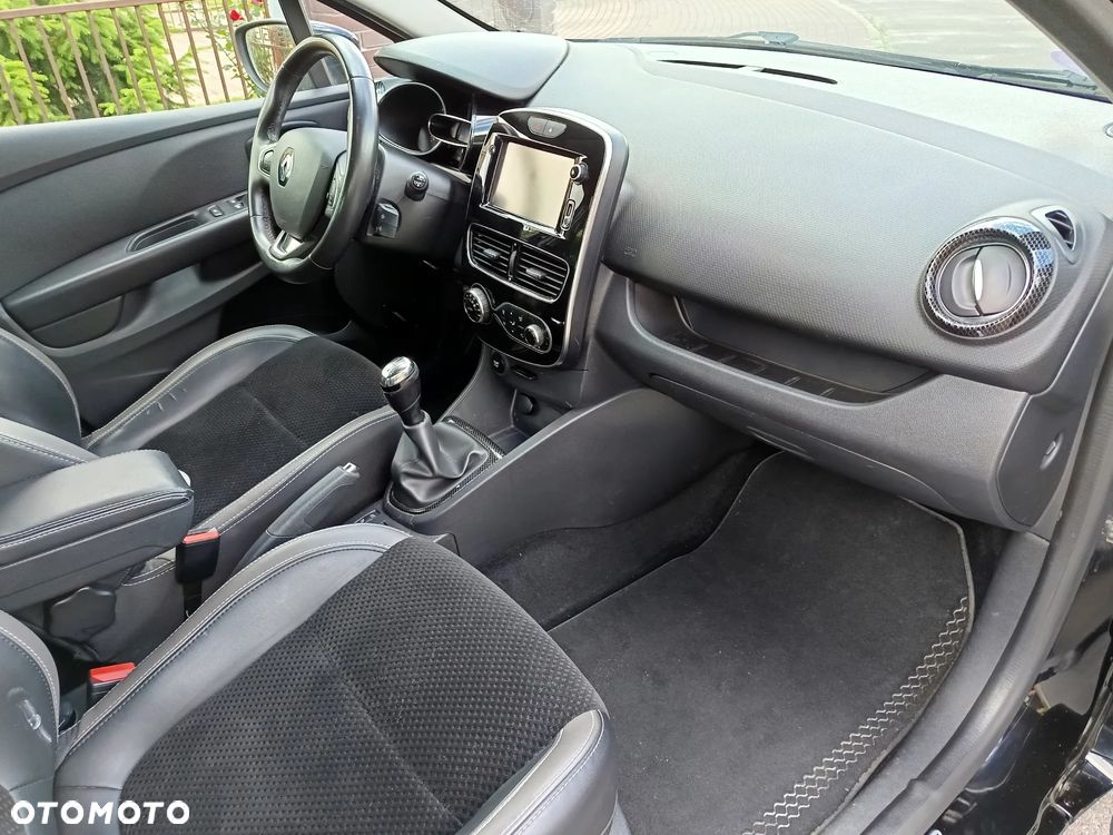 Renault Clio (Energy) TCe 90 Bose Edition - 16