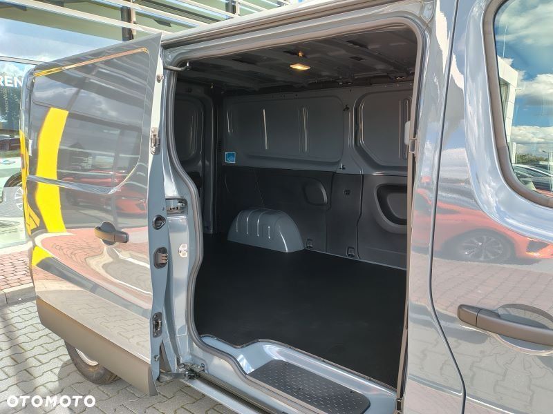 Renault Trafic - 7