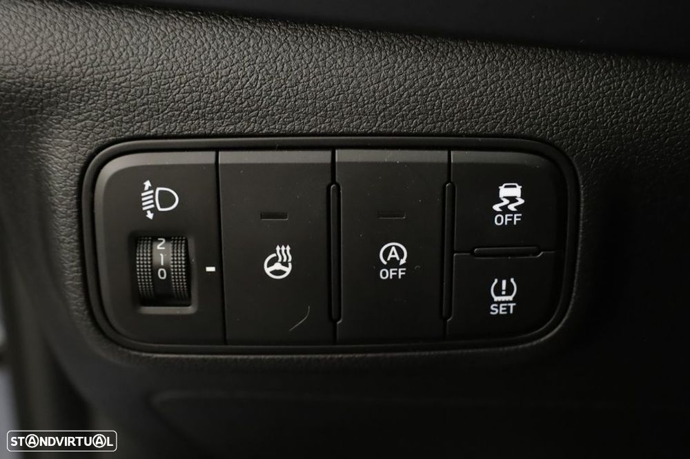 Hyundai i20 1.0 T-GDI Style DCT - 19