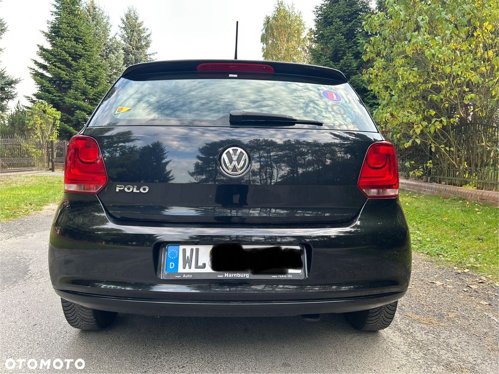 Volkswagen Polo - 5