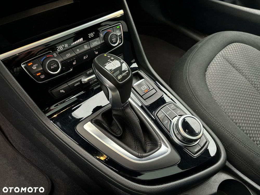 BMW Seria 2 - 17