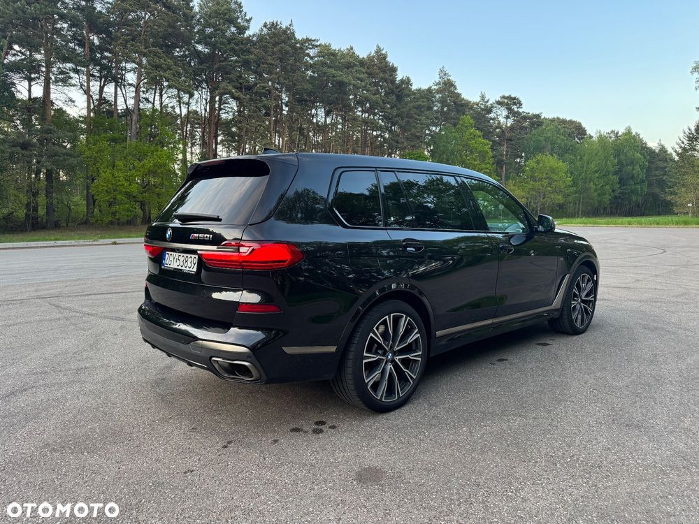 BMW X7 - 5