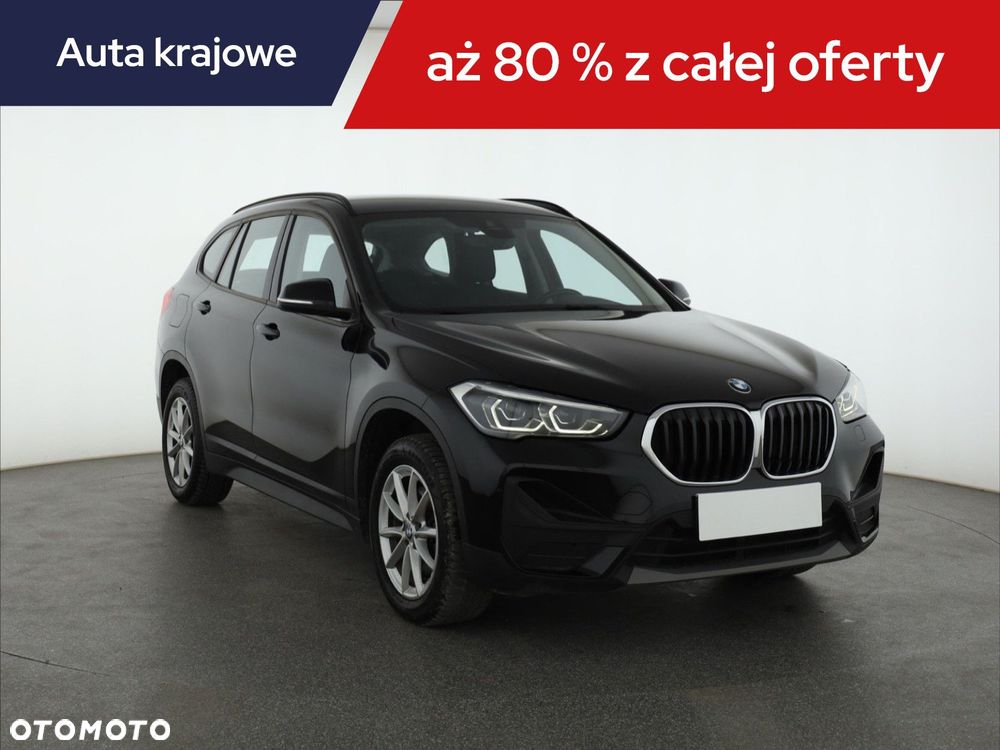 BMW X1 - 3