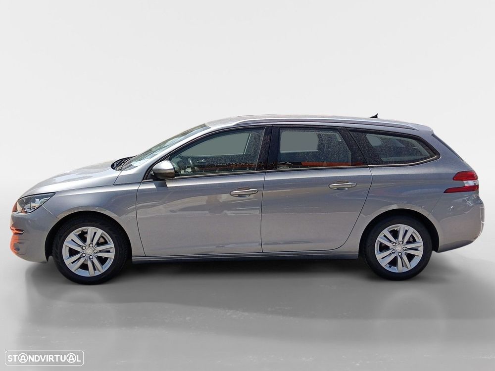 Peugeot 308 SW 1.2 PureTech Style - 2