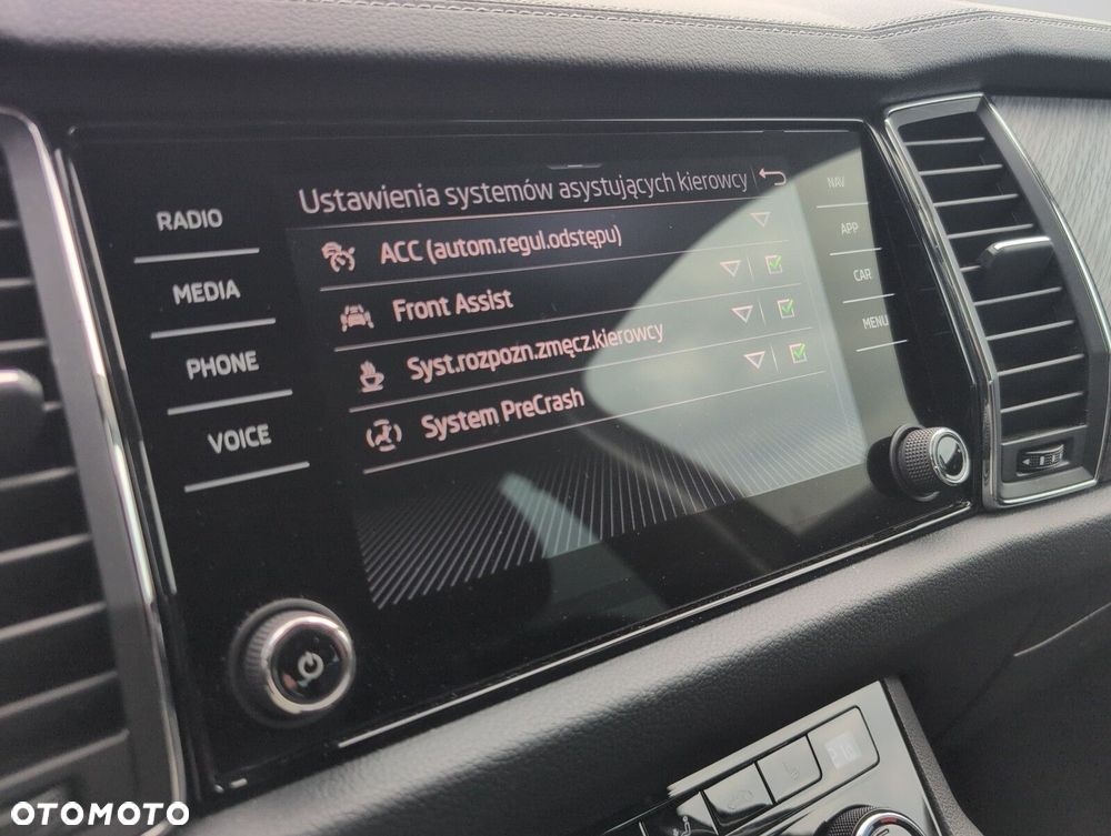 Skoda Kodiaq 2.0 TDI 4x4 Style DSG - 28