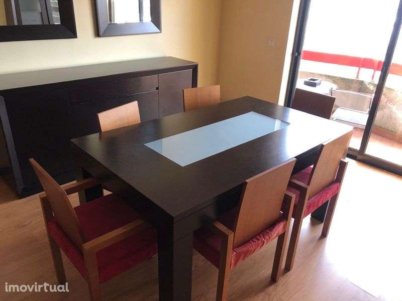 Apartamento T2  mobilado - Grande imagem: 4/10