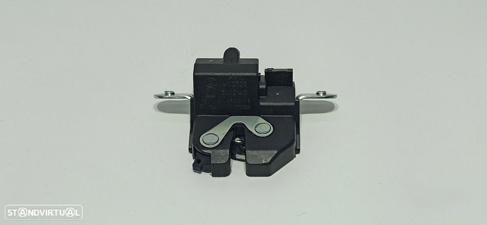 FECHADURA DA MALA OPEL CORSA E EDITION - 4