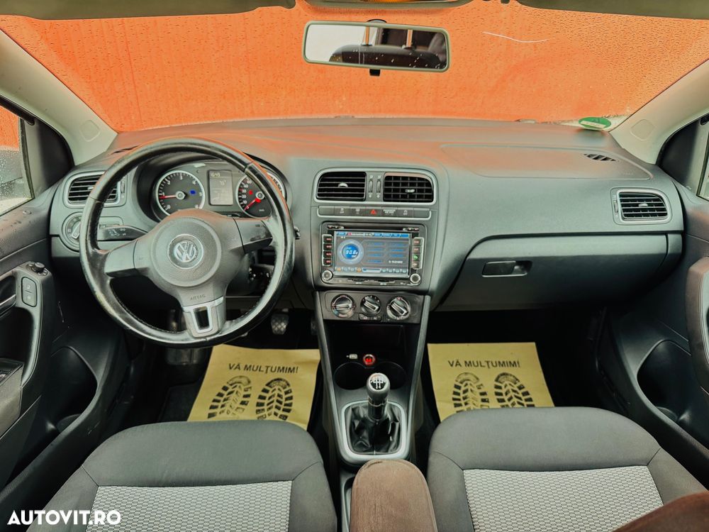 Volkswagen Polo - 20