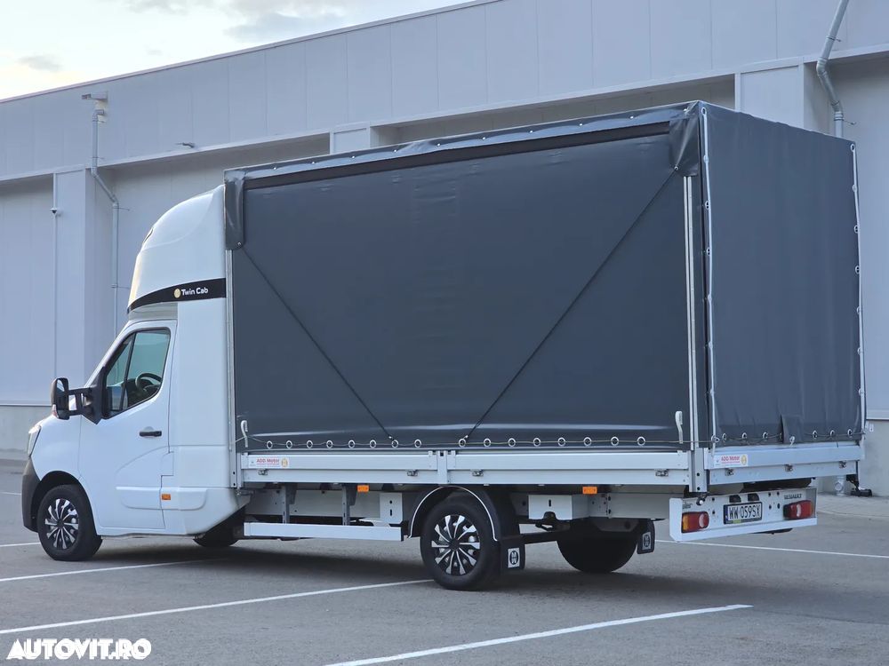 Renault Master - 3