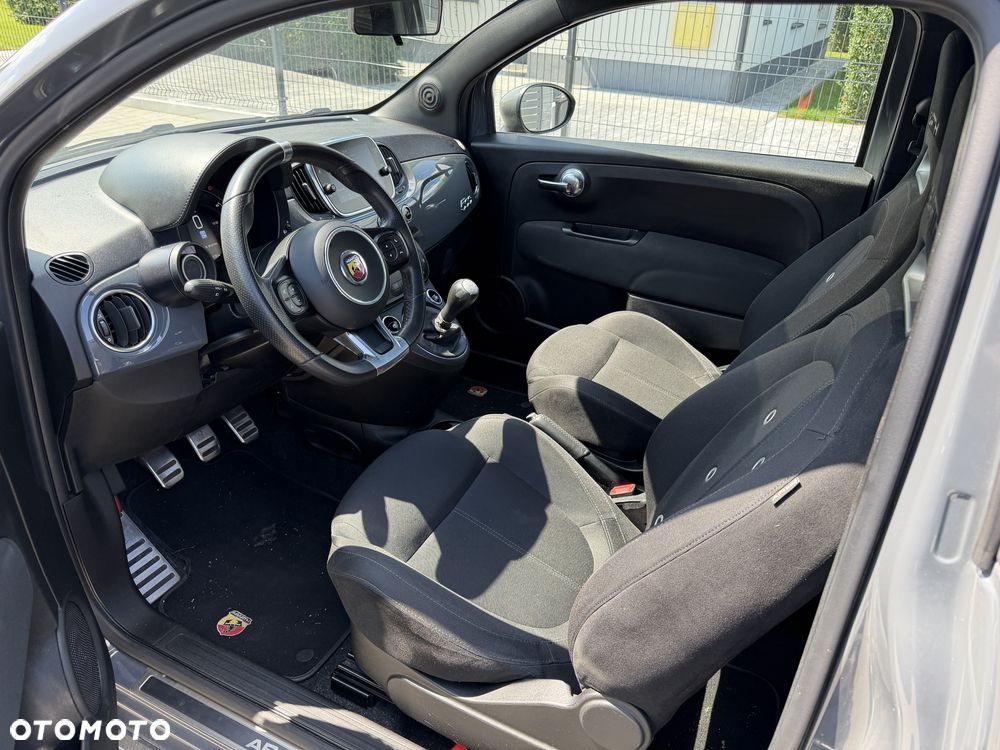 Fiat 500 - 7