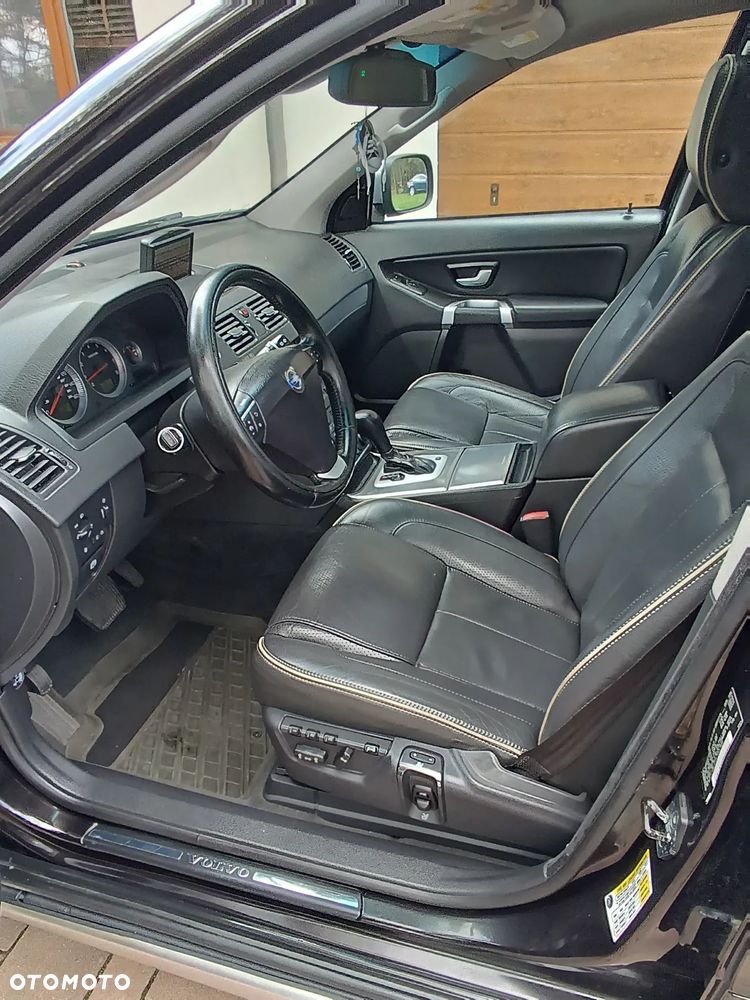 Volvo XC 90 V8 Executive - 18