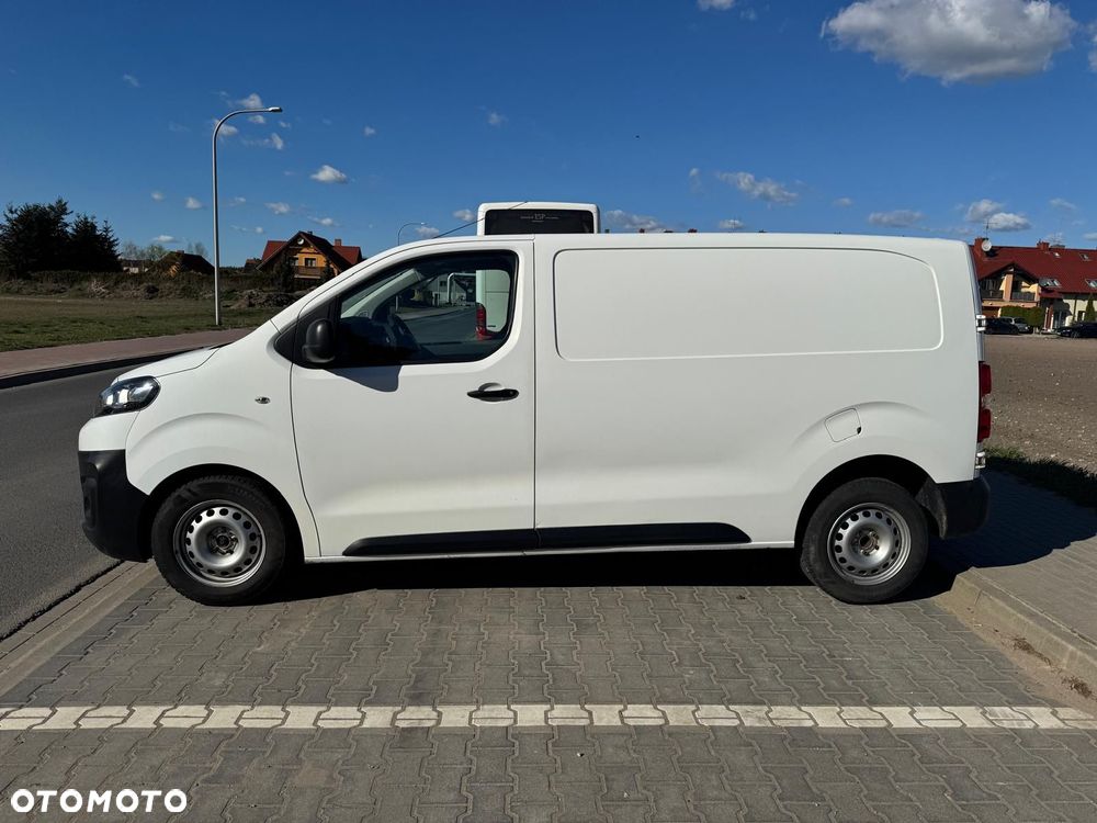 Citroën Jumpy - 2