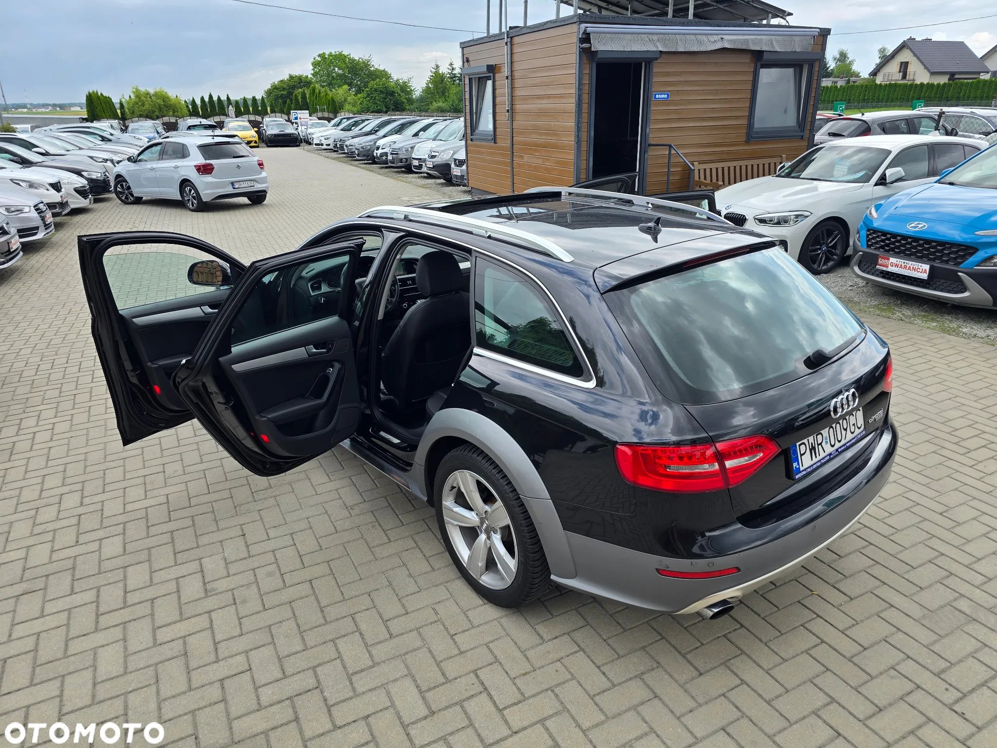 Audi A4 Allroad - 39