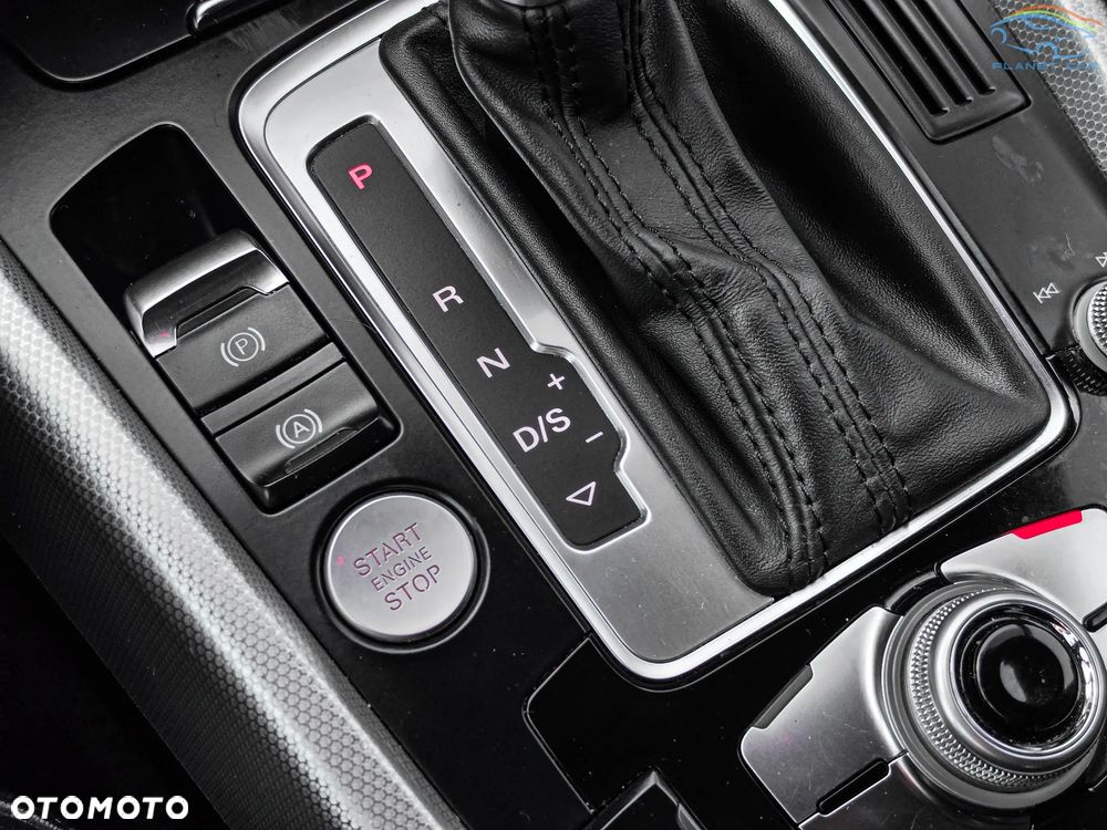 Audi Q5 2.0 TDI clean diesel Quattro S tronic - 38