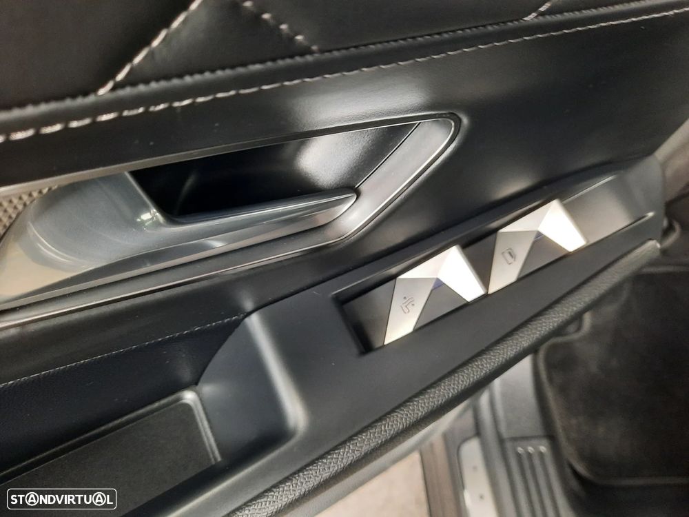 DS DS7 Crossback E-Tense Rivoli EAT8 - 21